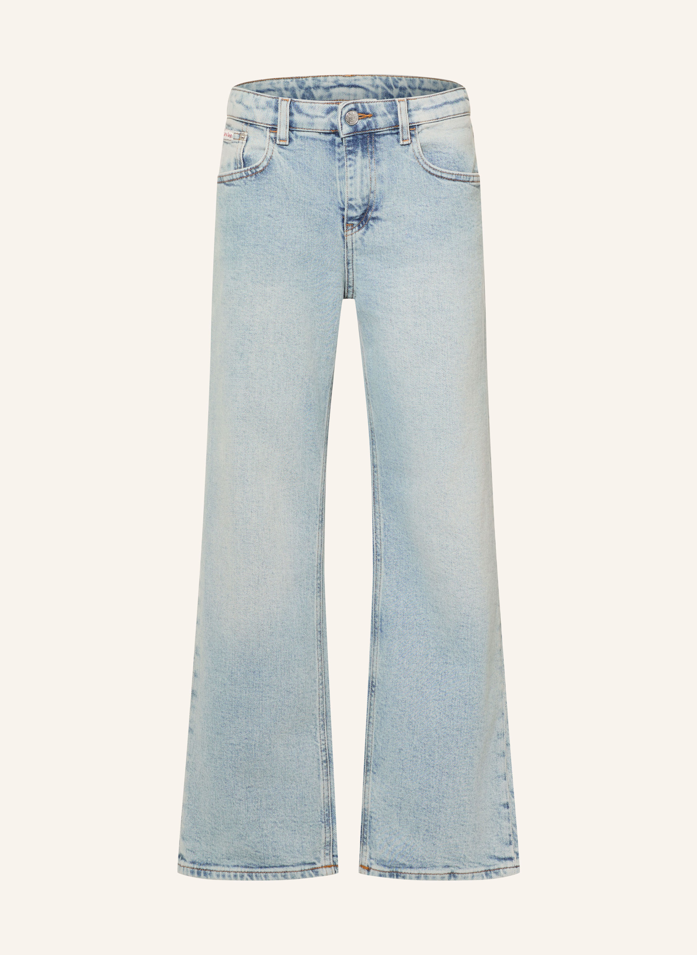Calvin Klein Jeans Skater Fit