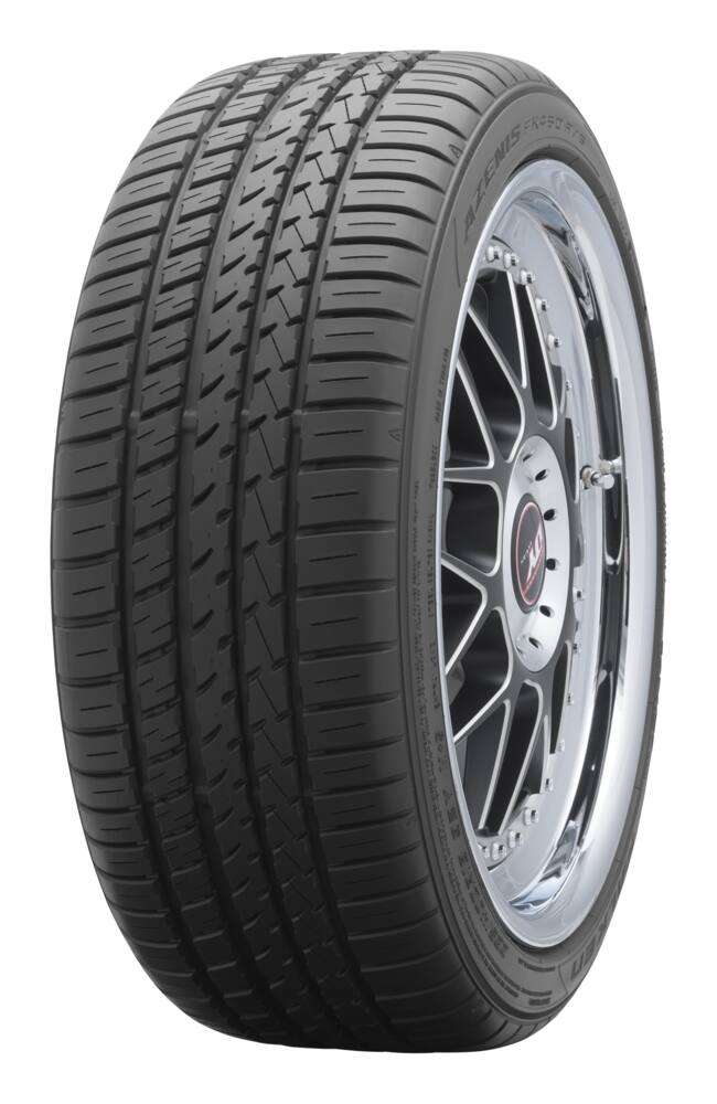 Falken Azenis RT615K+ Performance Tire For Passenger & CUV
