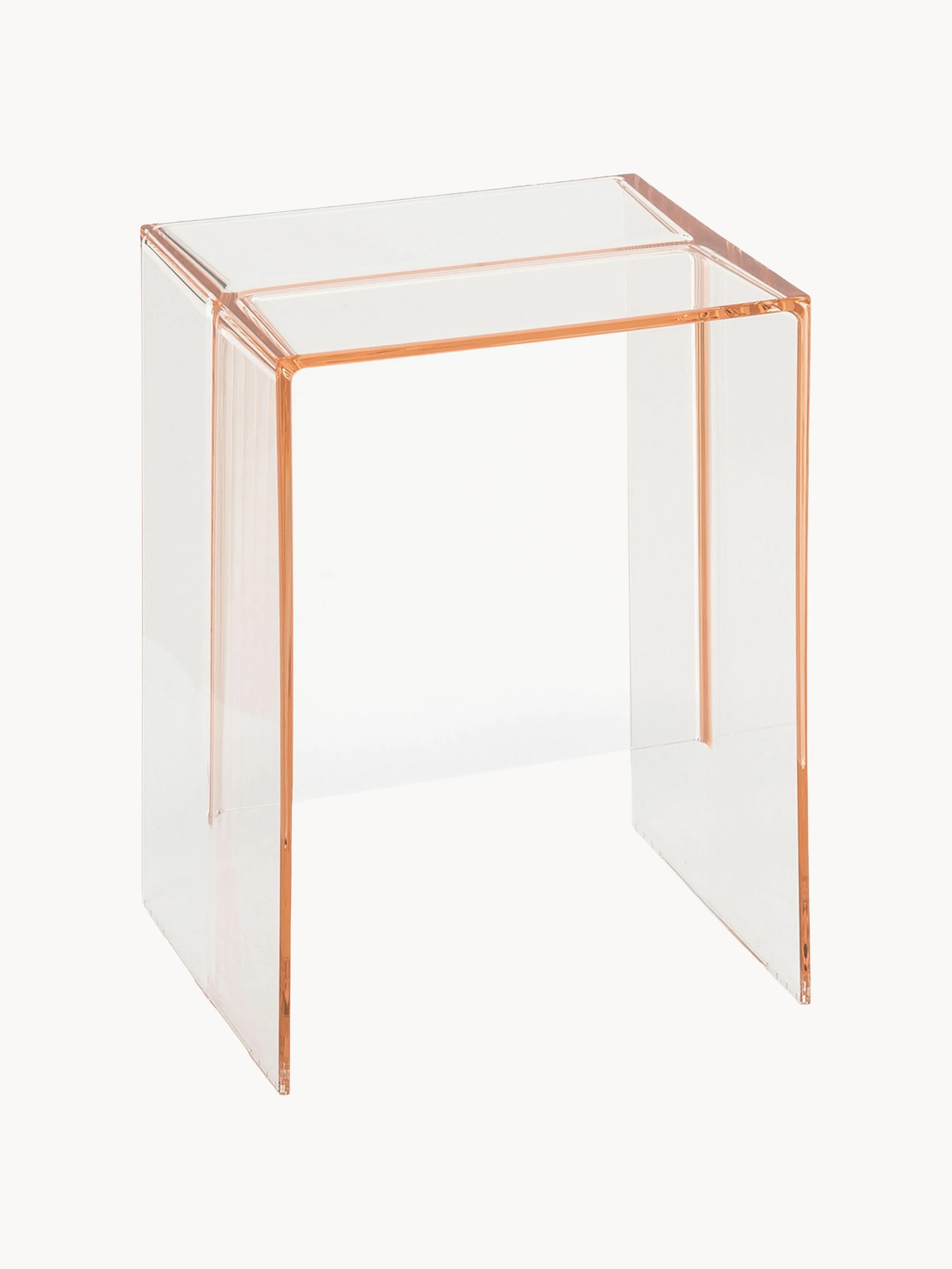 Design Beistelltisch Max-Beam