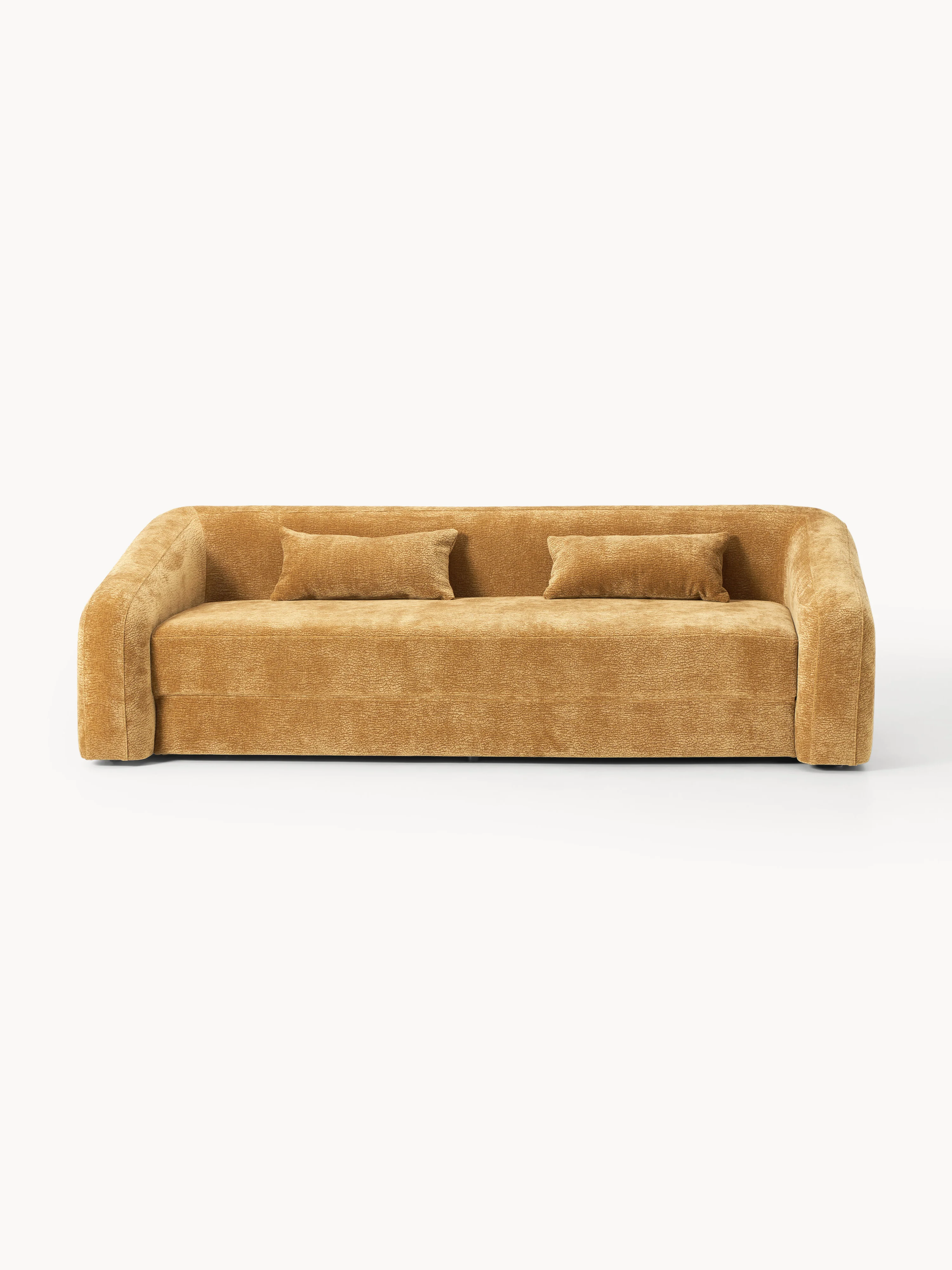 Schlafsofa Eliot (3-Sitzer)