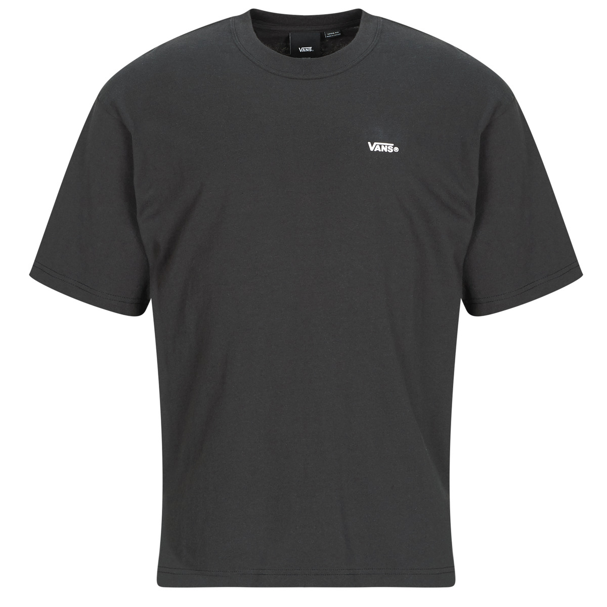 Vans - Original Standards Statement SS - Black / White