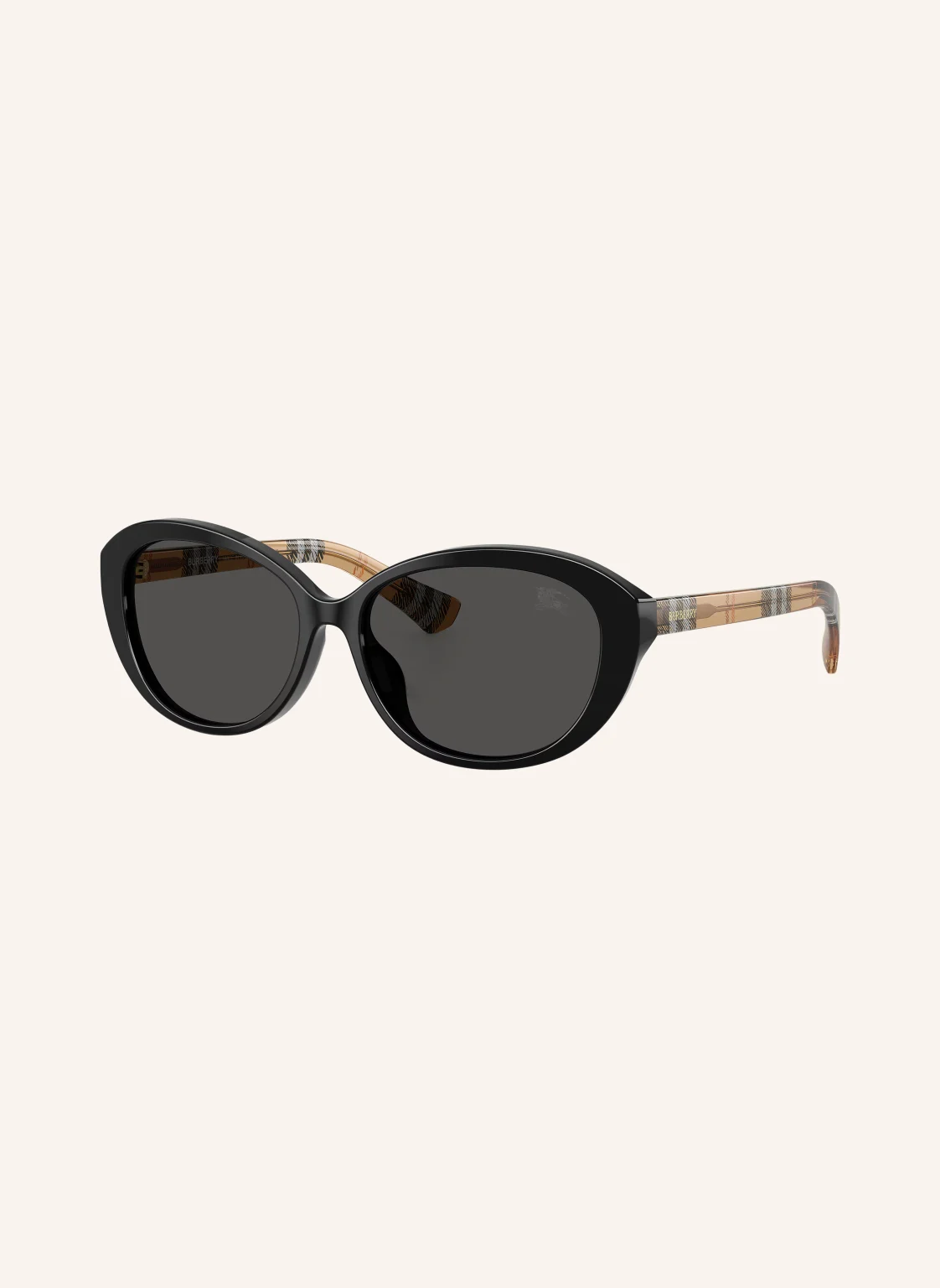 BURBERRY Sonnenbrille BE4507D