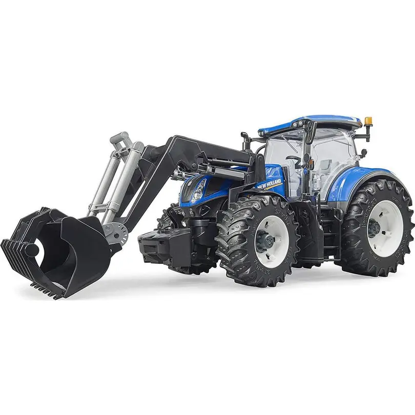 Traktor Farm World