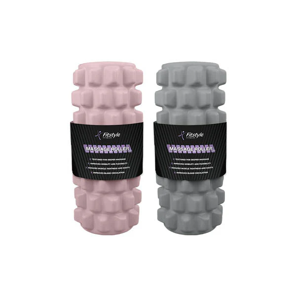 Fitstyle Foam Roller