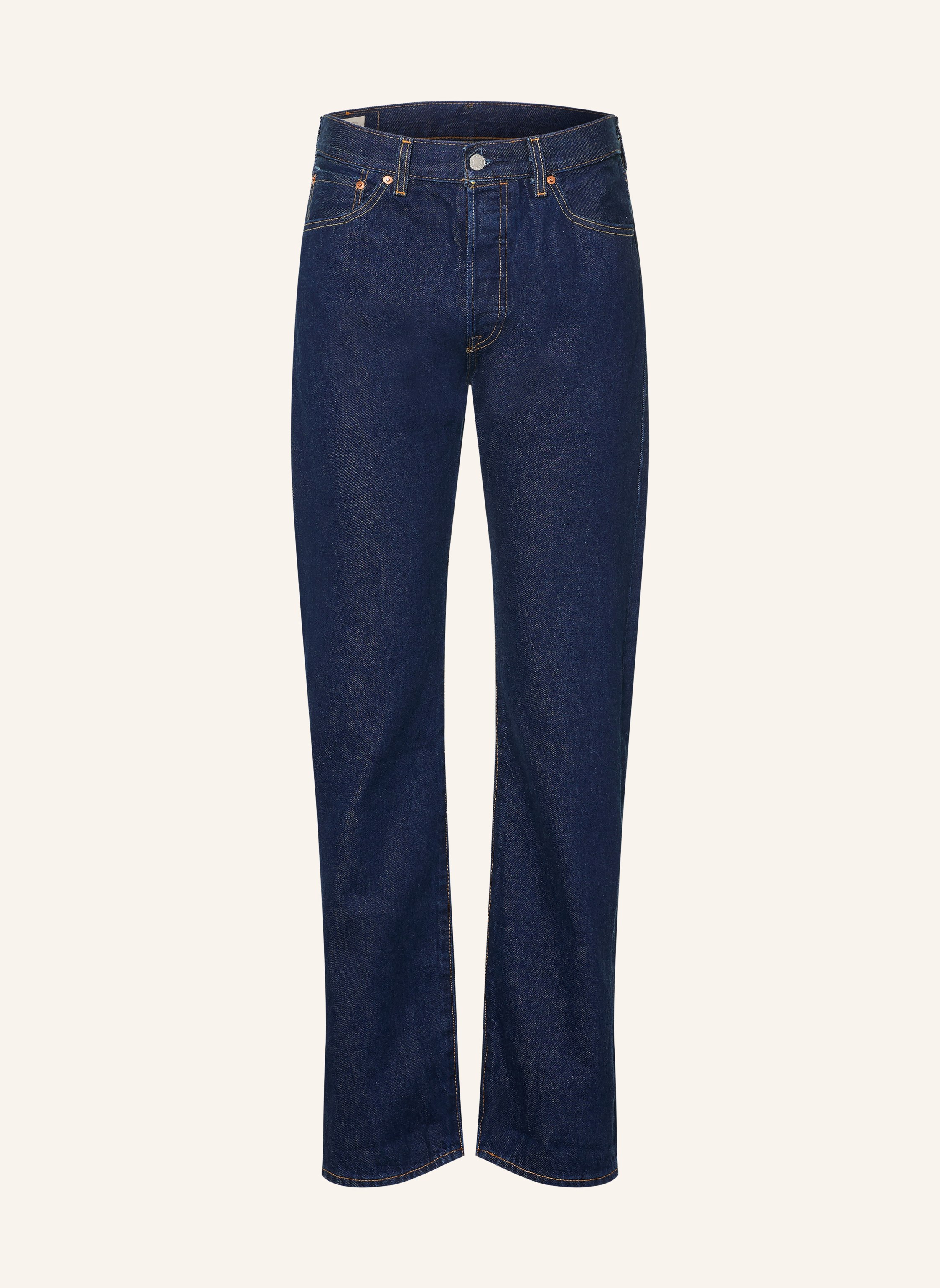 Levi's® Jeans 501 Regular Fit
