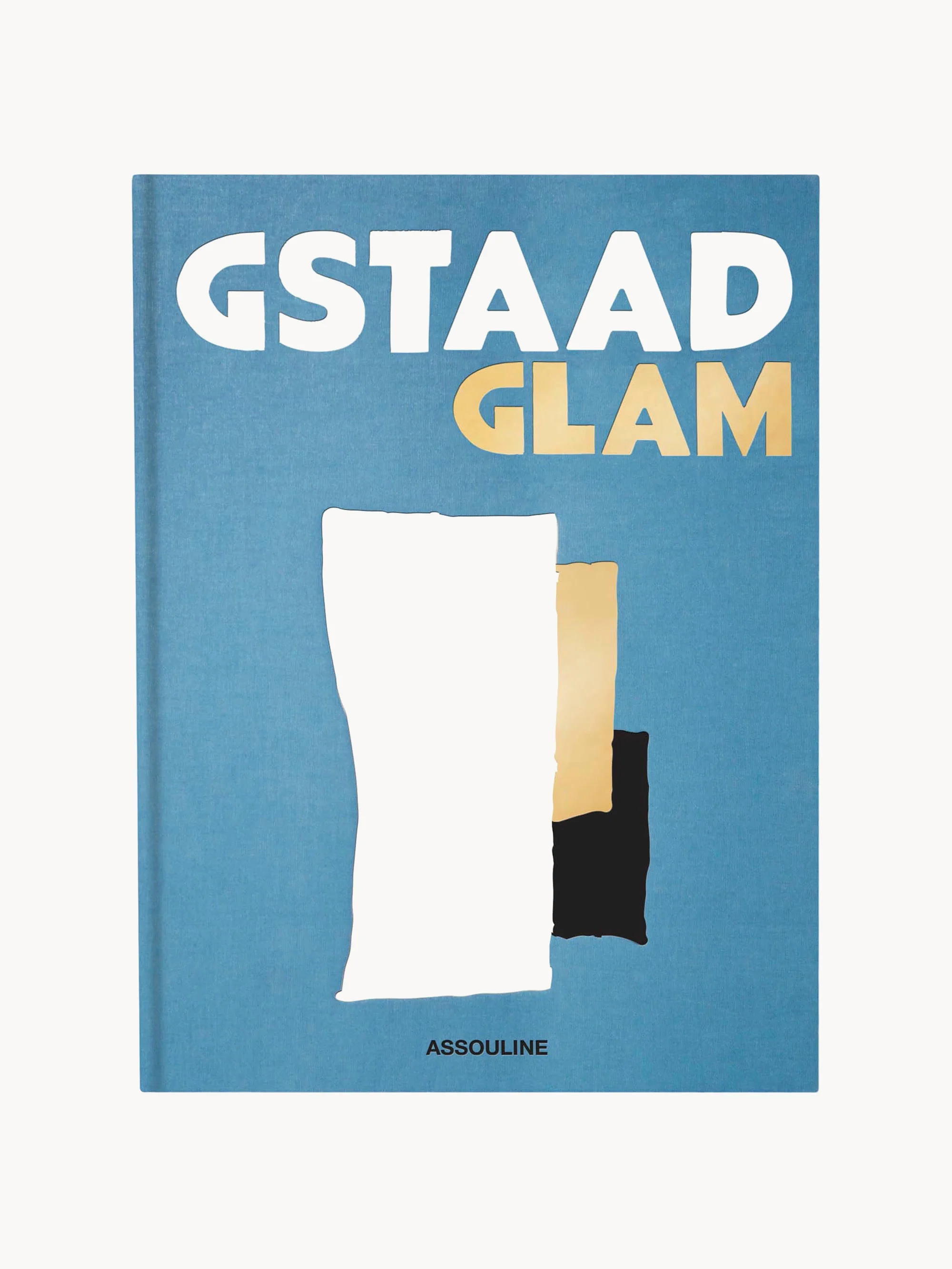 Bildband Gstaad Glam