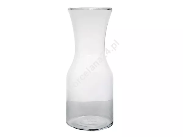Karafka do wody 900 ml Krosno - Pure (SIMPLE) 3950