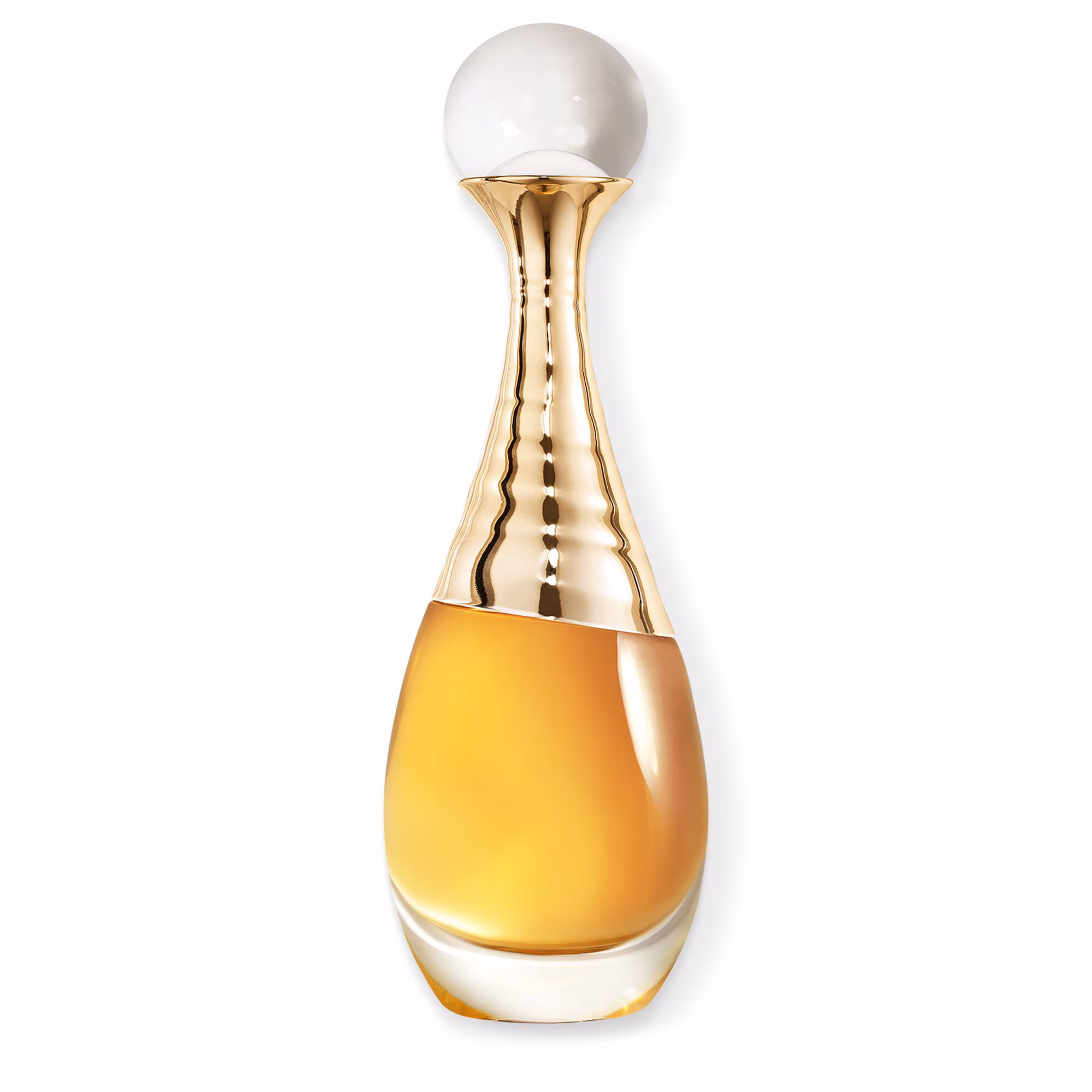 J'ADORE L'ORParfum - notes florales, solaires et intenses