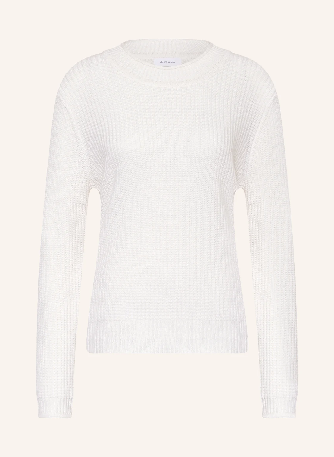 darling harbour Pullover