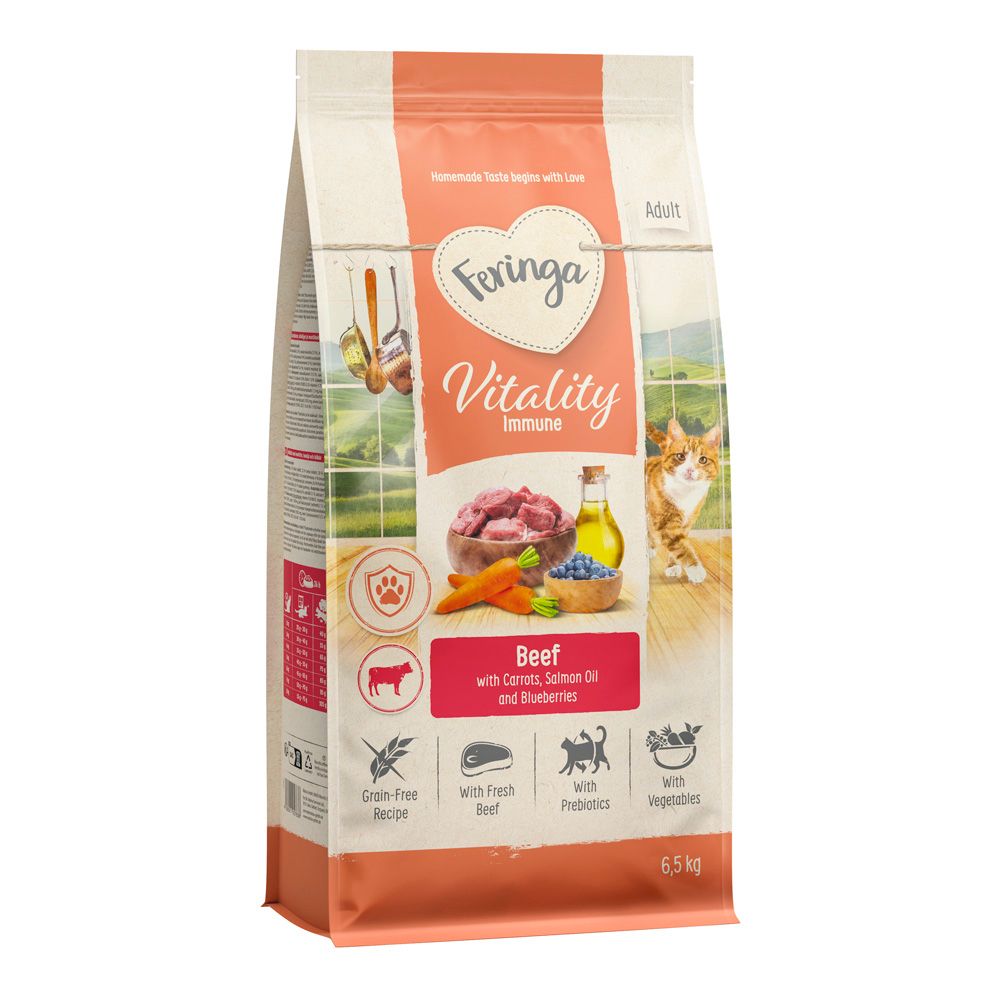 Feringa Vitality Immune - Beef