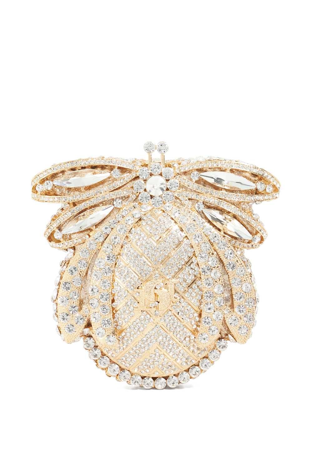 Dune London Eaden' Clutch
