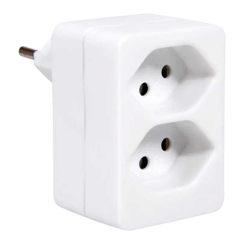 Abzweigstecker Nick