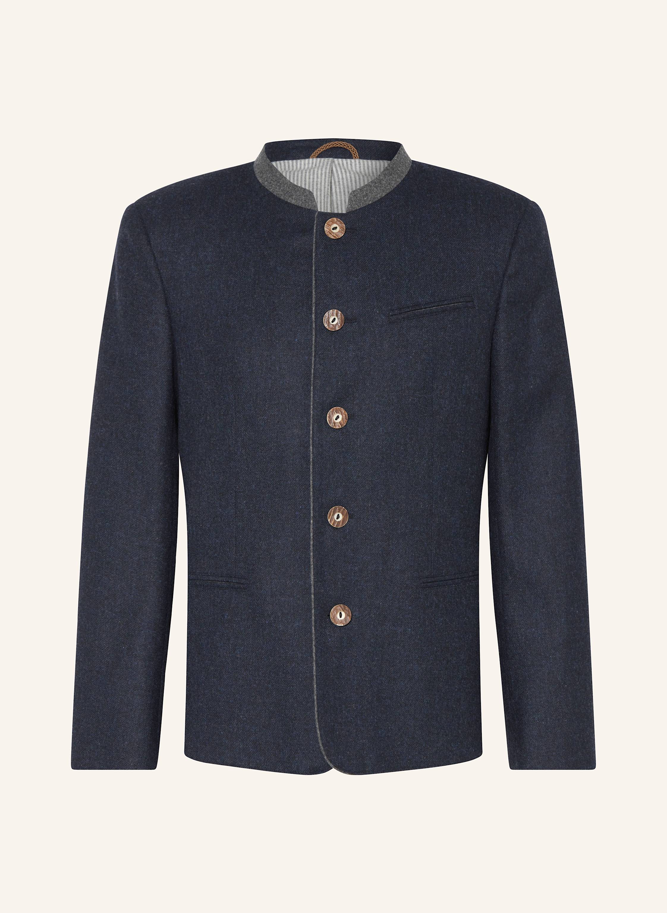 Johann & Johanna Janker aus Merinowolle
