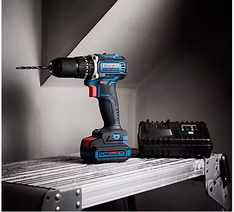 Outillage