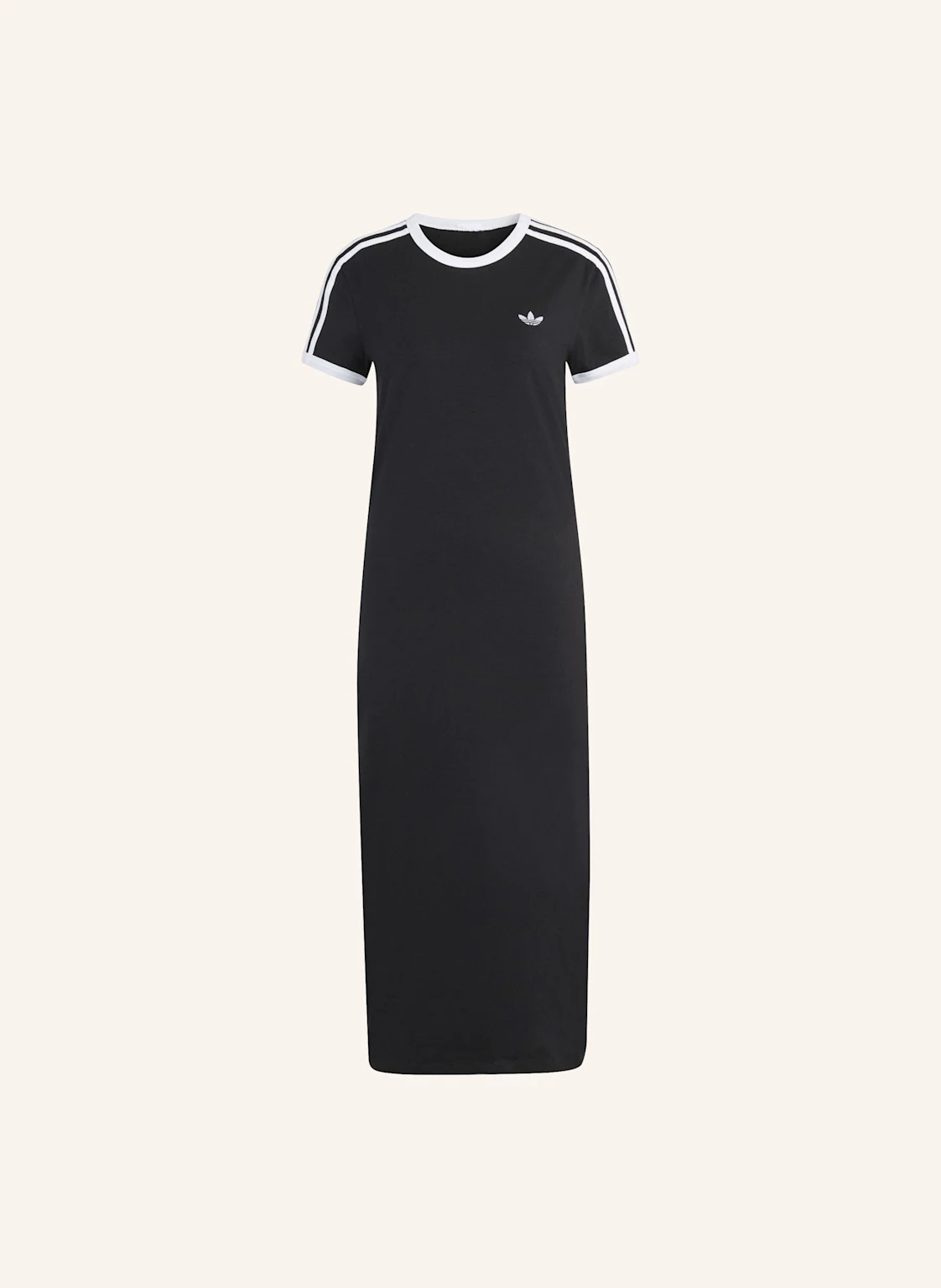 adidas Originals 3-STREIFEN KLEID, SCHMAL