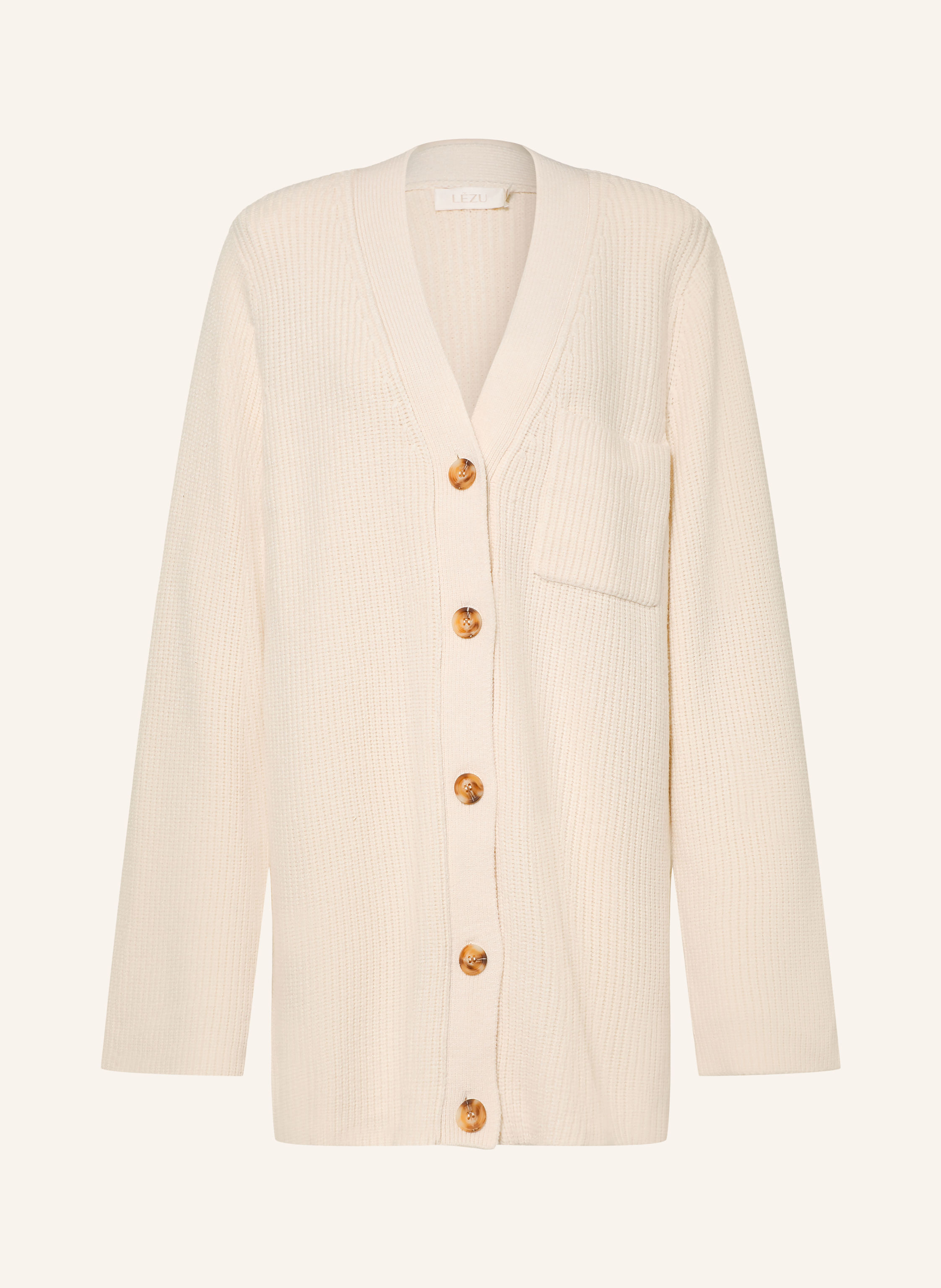 LEZU Strickjacke IMANI