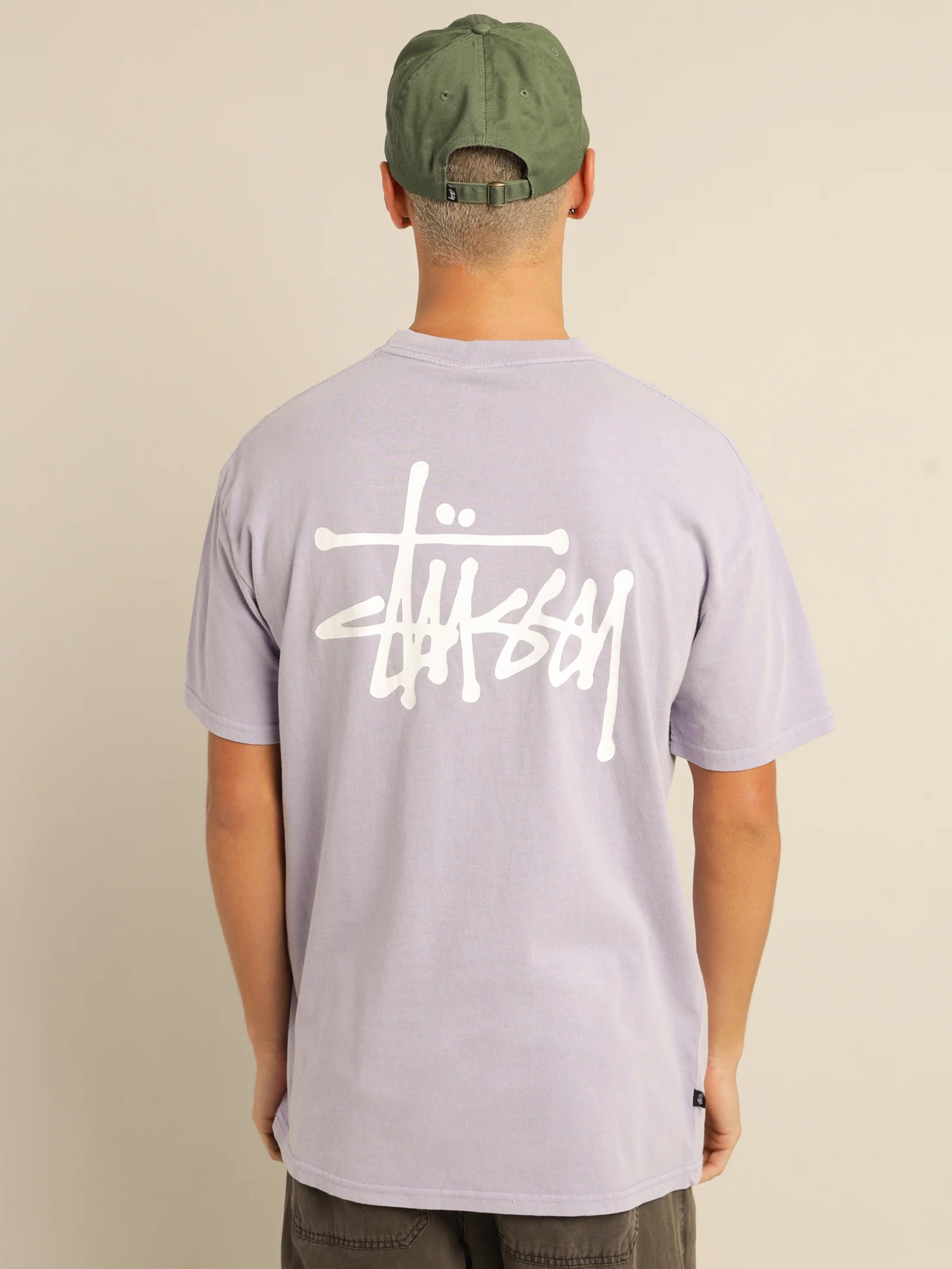 Pigment Graffiti T-Shirt