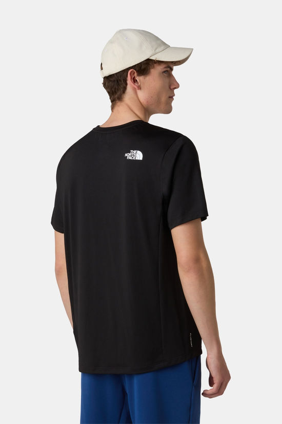 The North Face Mountain Athletics Tape-T-shirt