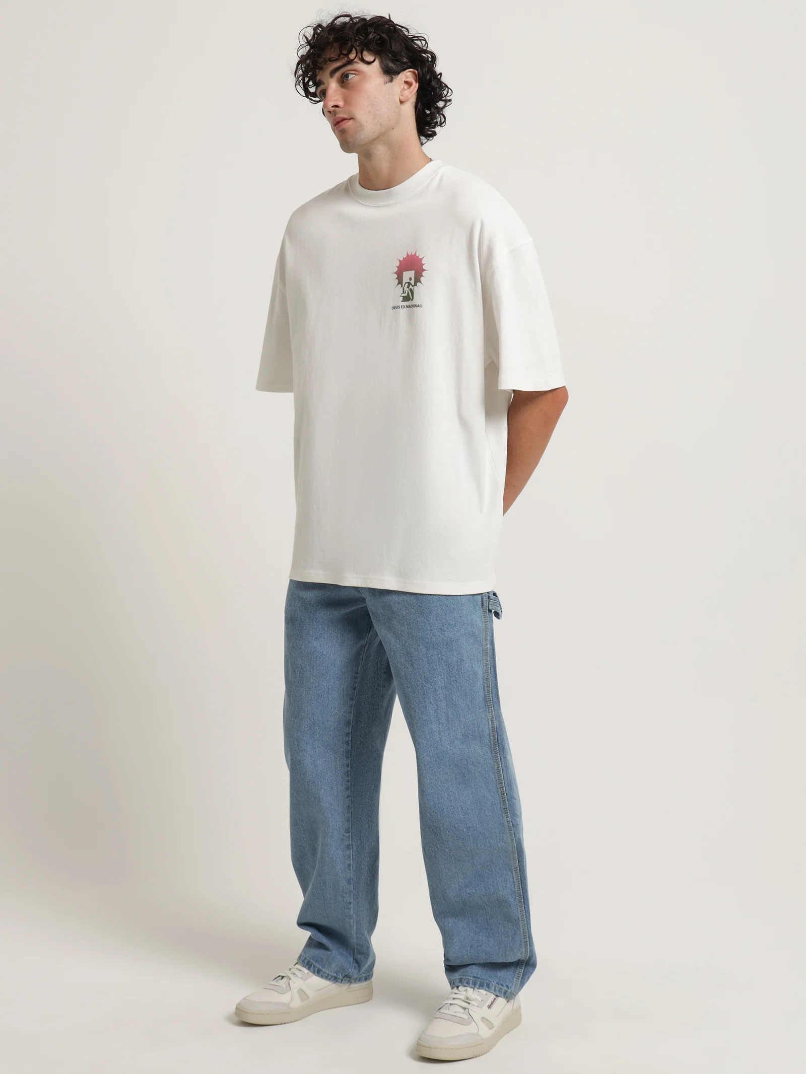 Earth Dance T-Shirt