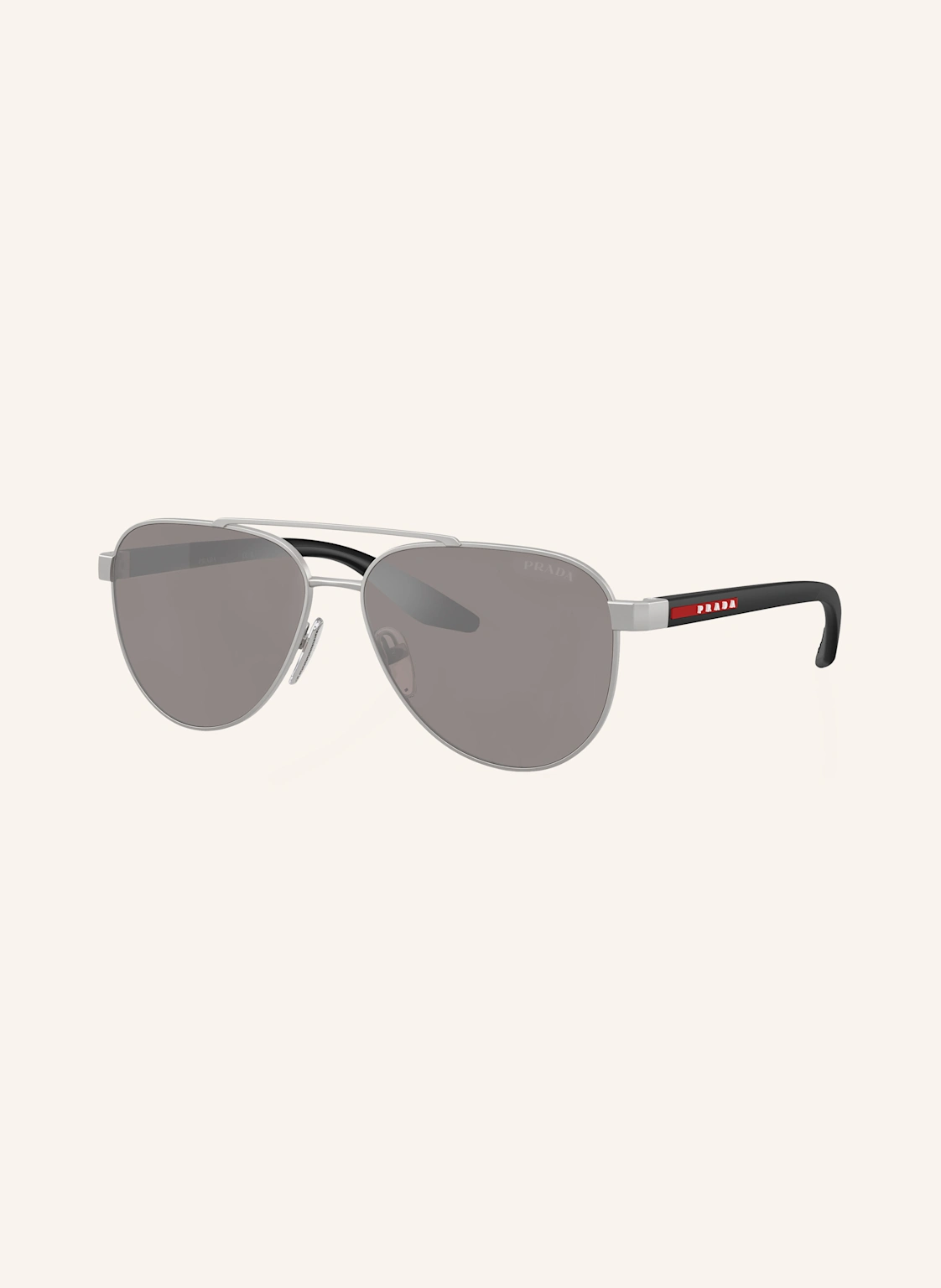 PRADA LINEA ROSSA Sonnenbrille PS A52S