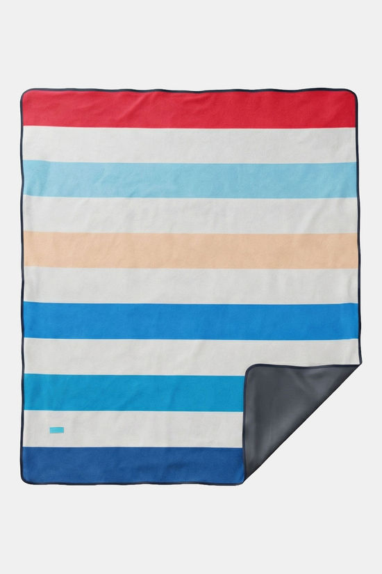 Blue Mountain Camp Blanket