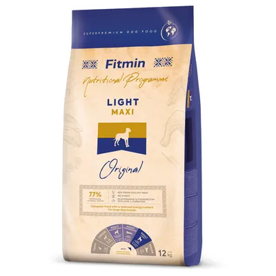 Fitmin Program Maxi Light