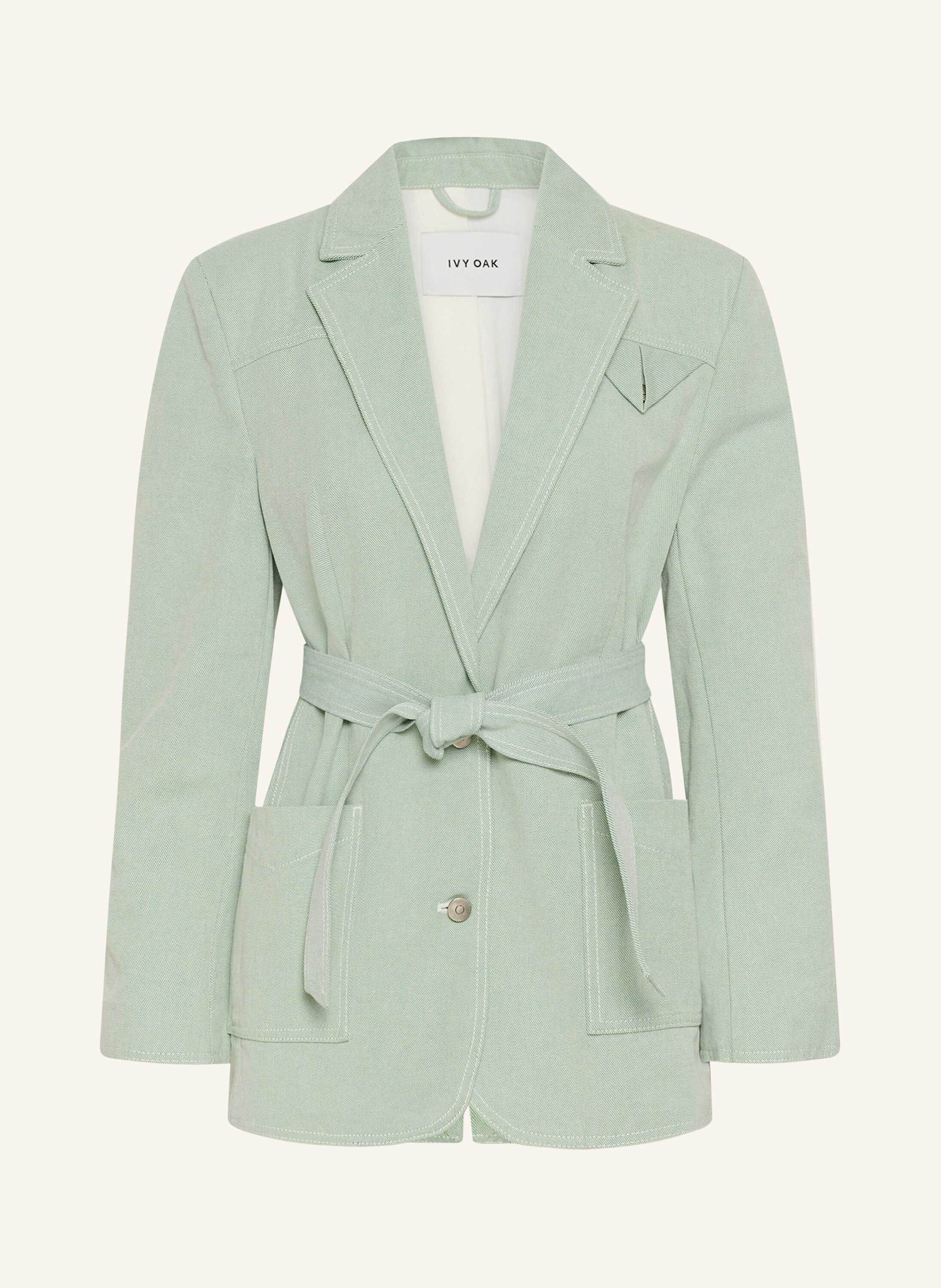IVY OAK Jeansjacke IOJEANETTE