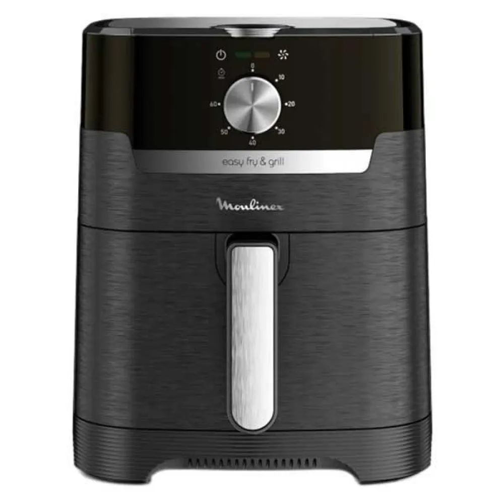 Moulinex EZ501810 Easy Fry And Grill 1400W air fryer