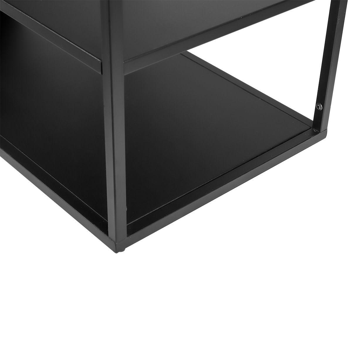 BRICKLANE - Etagère à poser en métal