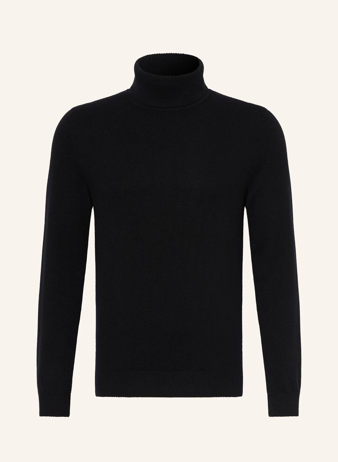 DANIELE FIESOLI Rollkragenpullover aus Cashmere