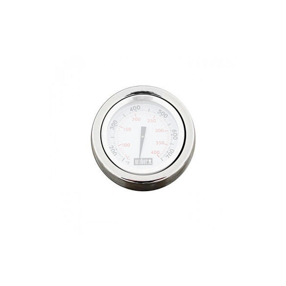 Support de thermomètre pour barbecue Genesis II - Weber