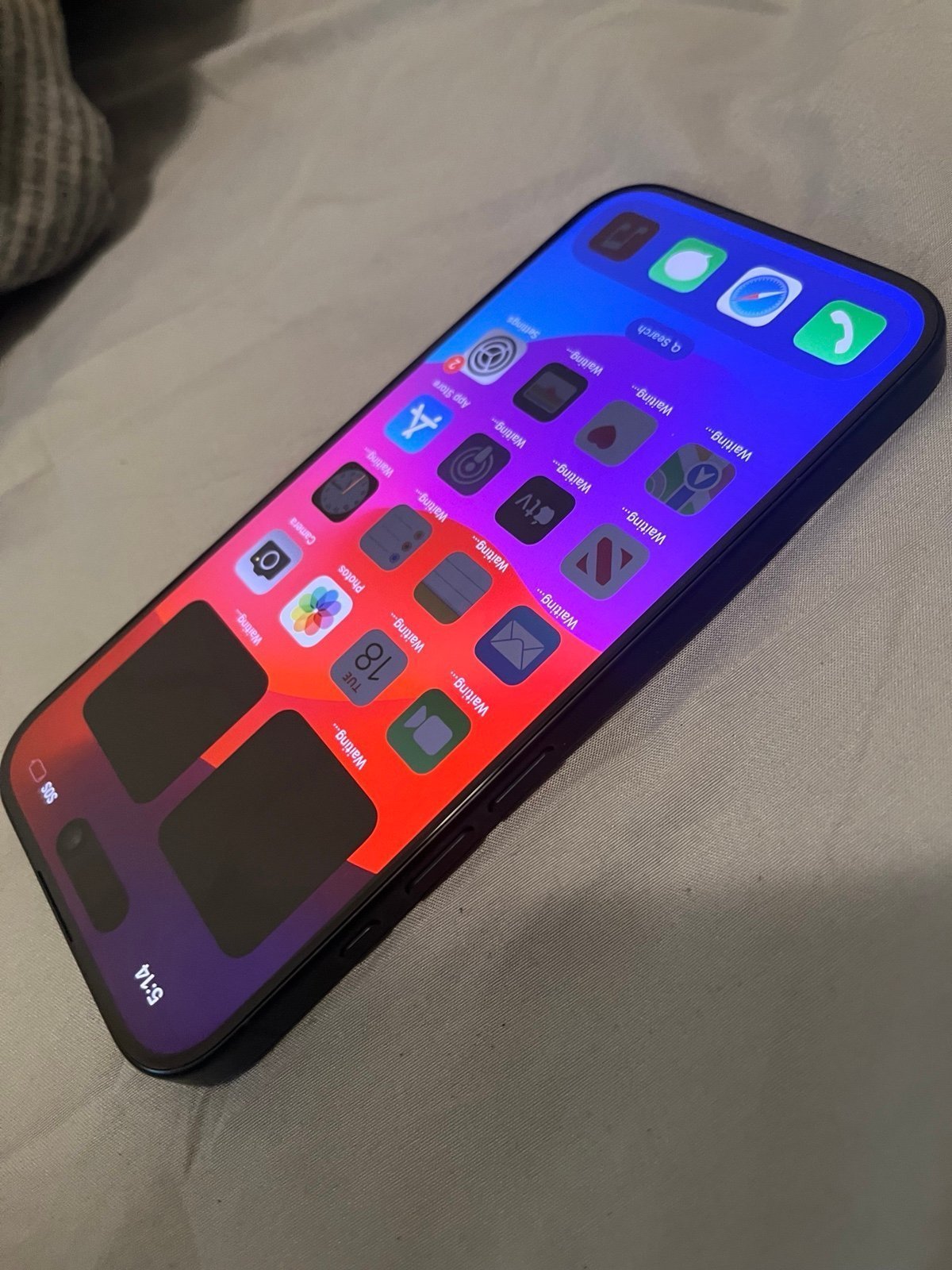 iPhone 15 Pro 128GB Unlocked