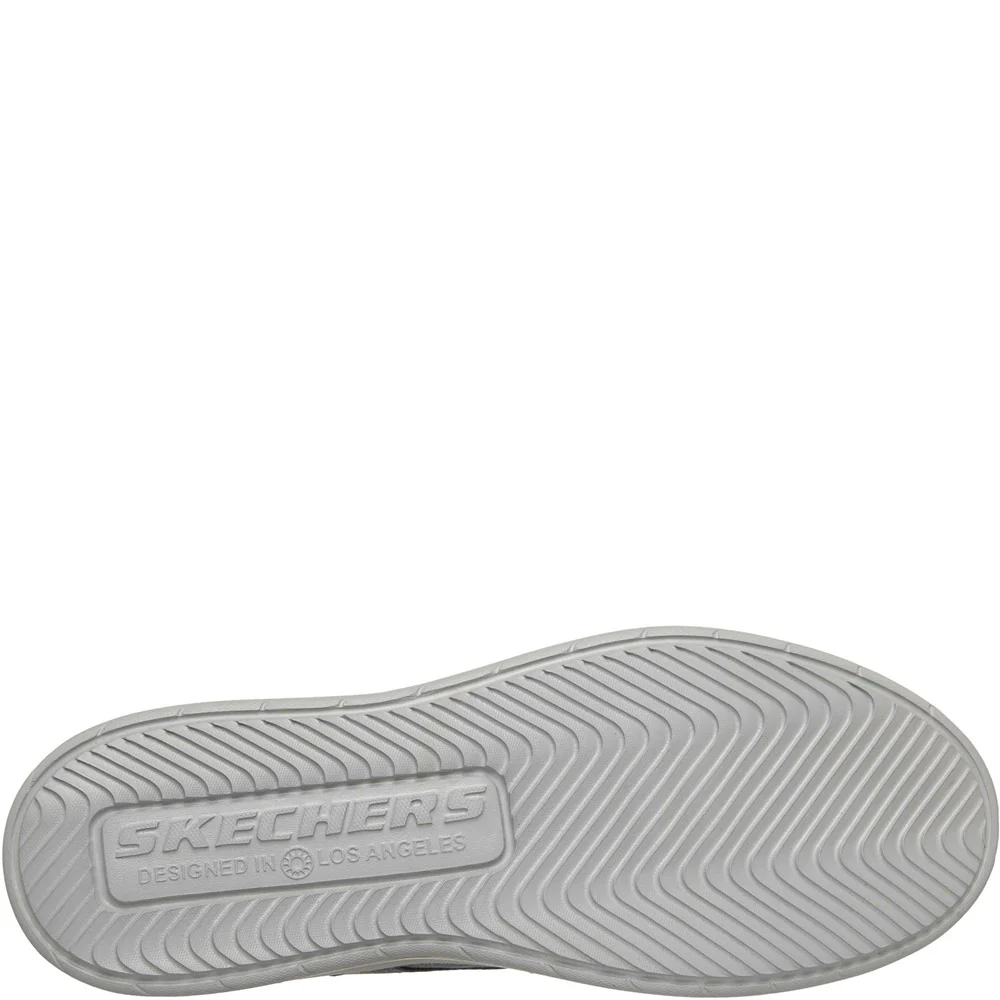 Skechers Hyland Justino Shoe