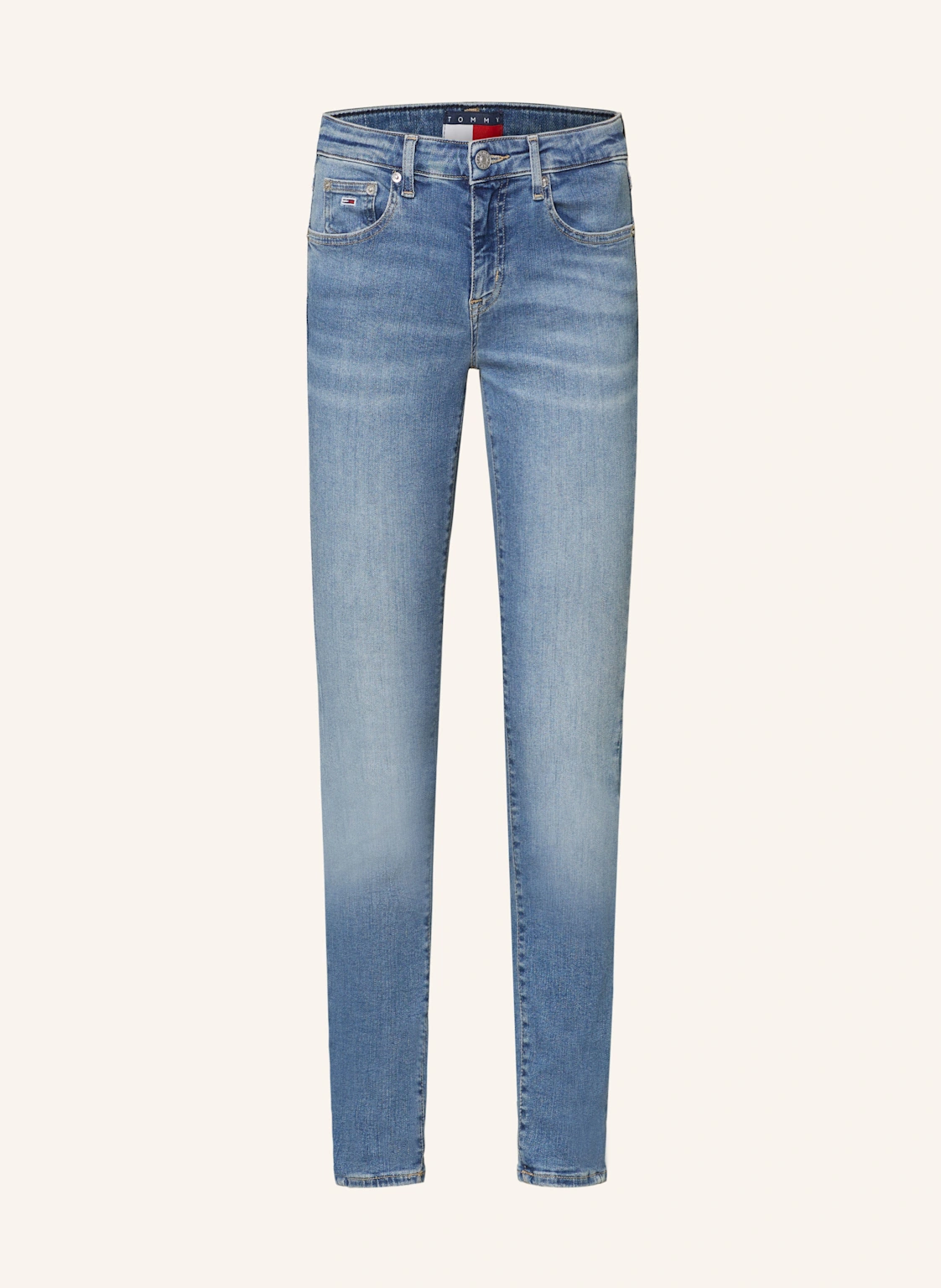 TOMMY JEANS Skinny Jeans SOPHIE