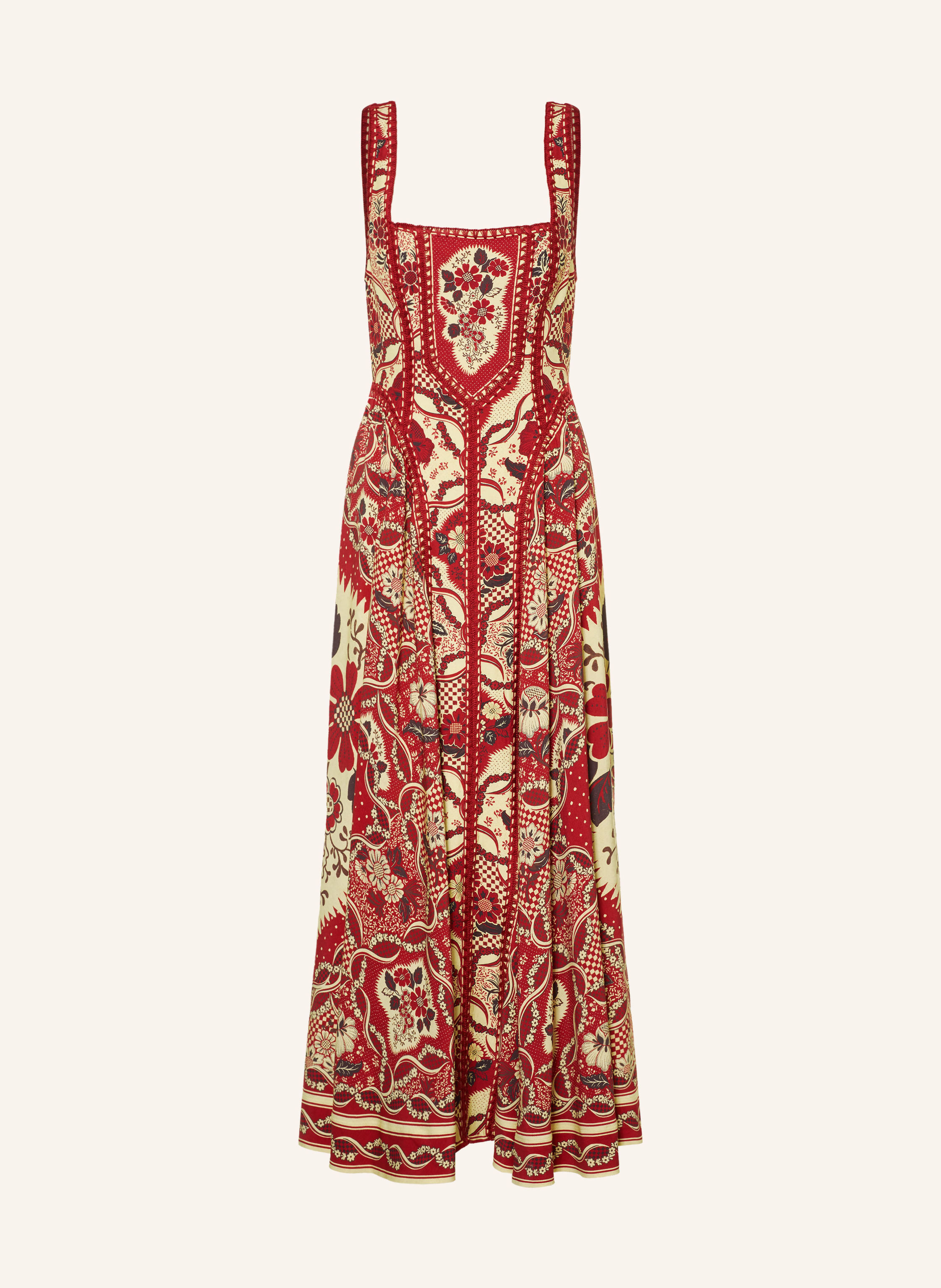 ALÉMAIS Kleid KENNY