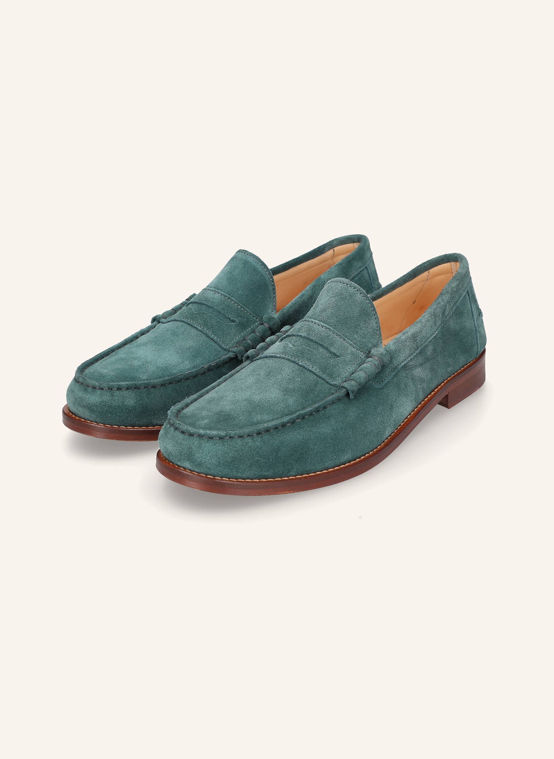Henry Stevens Loafer RILEY M PL