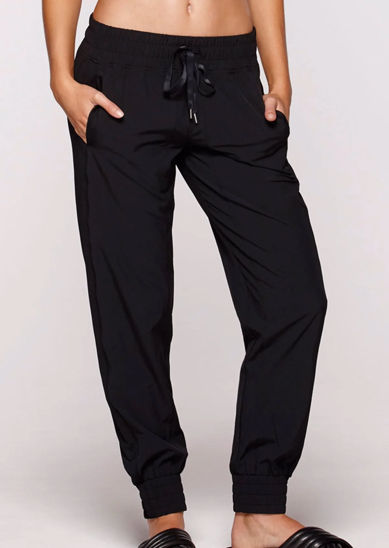 Triumph Active F/L Pants