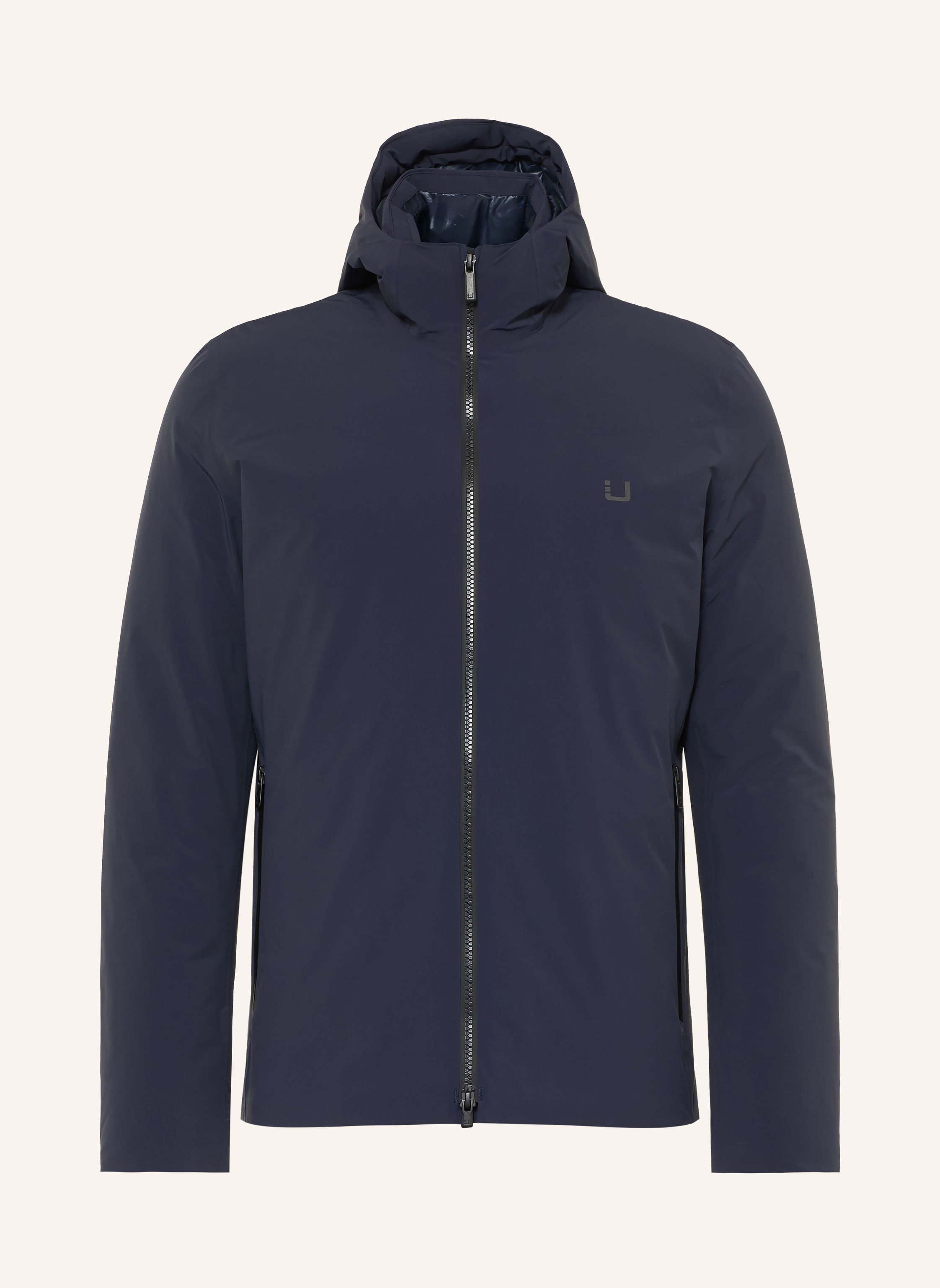UBR Daunenjacke PHANTOM
