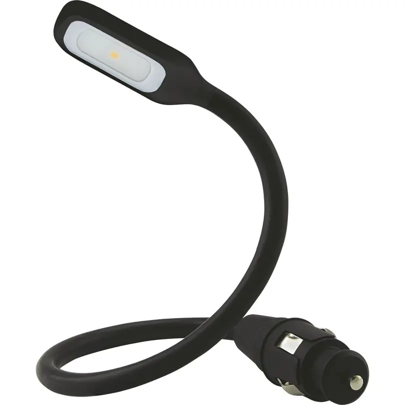 Tischleuchte ONYX Copilot