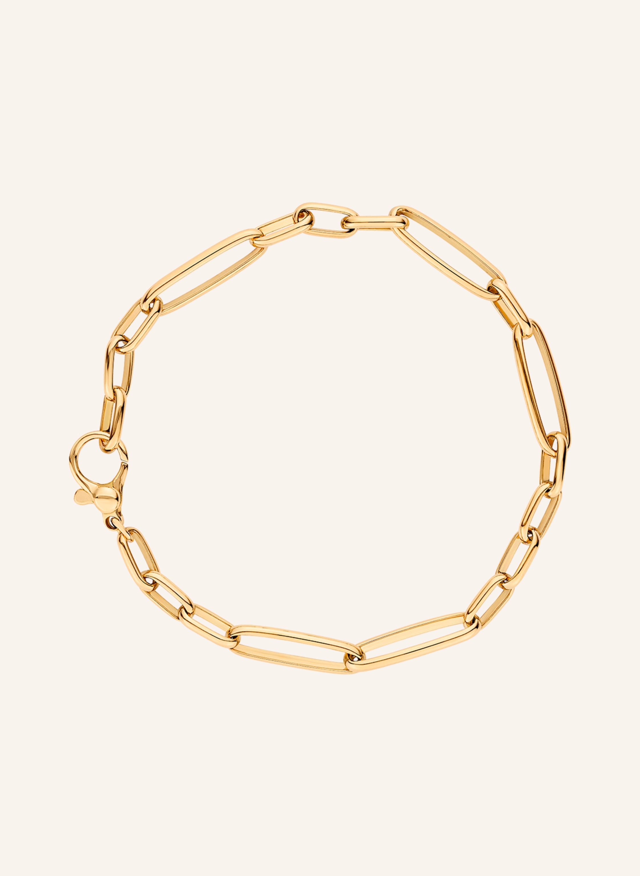 WEMPE Fine Jewelry Armband TWIST