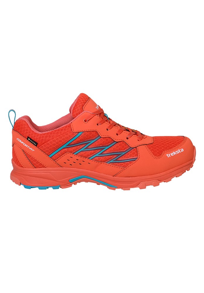 Treksta Bolt Lace GoreTex tursko