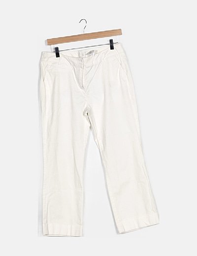 Camaïeu cigarette trousers skinny, slim
