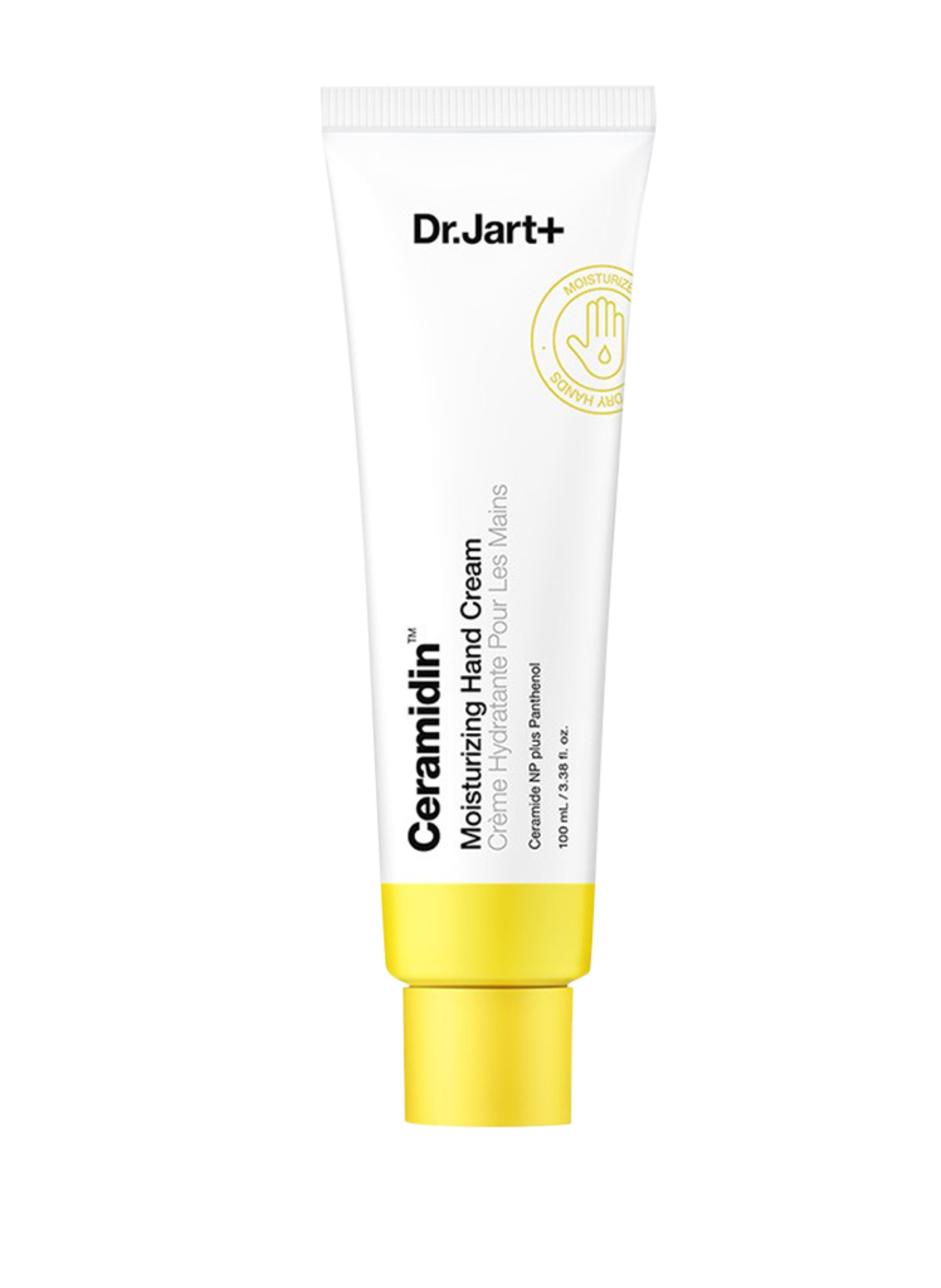 Dr.Jart+ CERAMIDIN MOISTURIZING HAND CREAM
