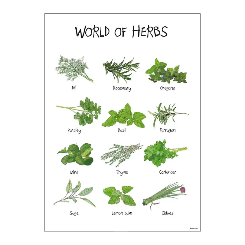 Poster Printart