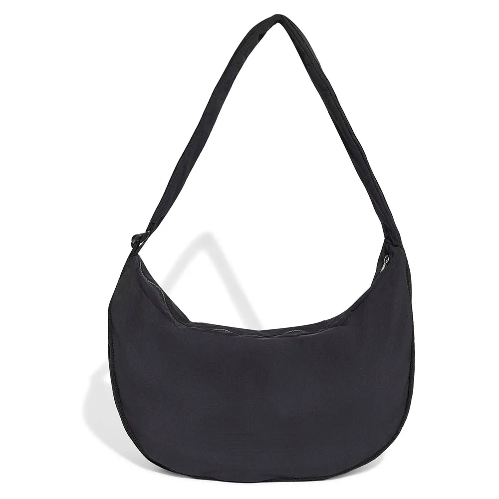 adidas Originals Everyday Icons Half Moon 19L crossbody