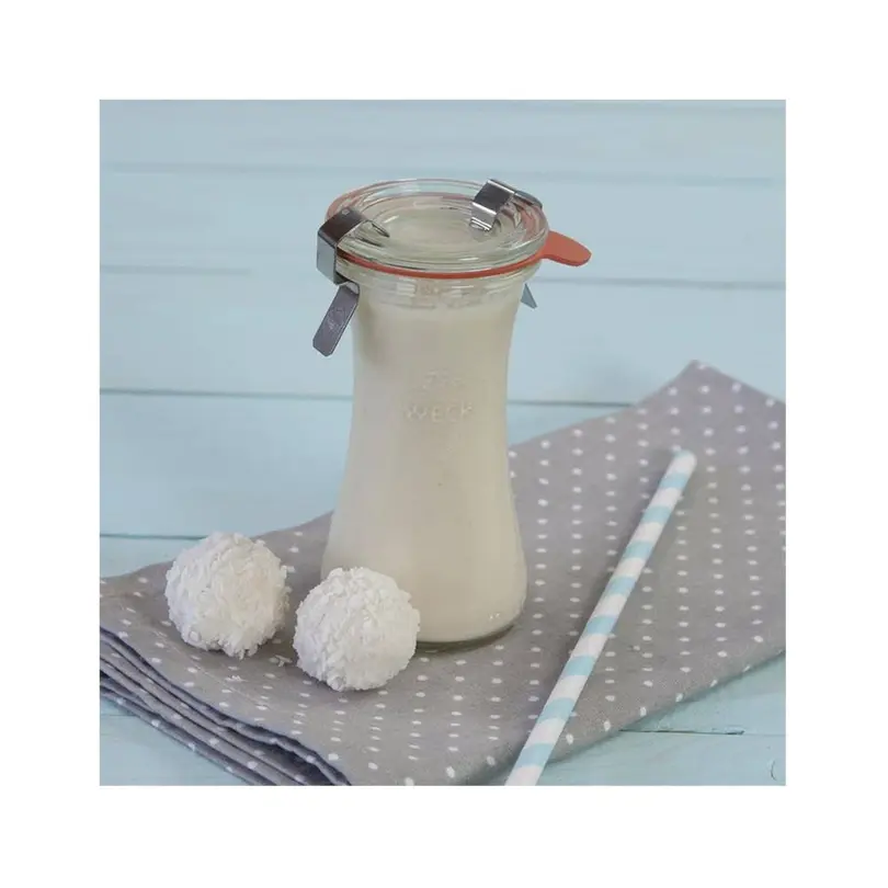 Einmachglas WECK