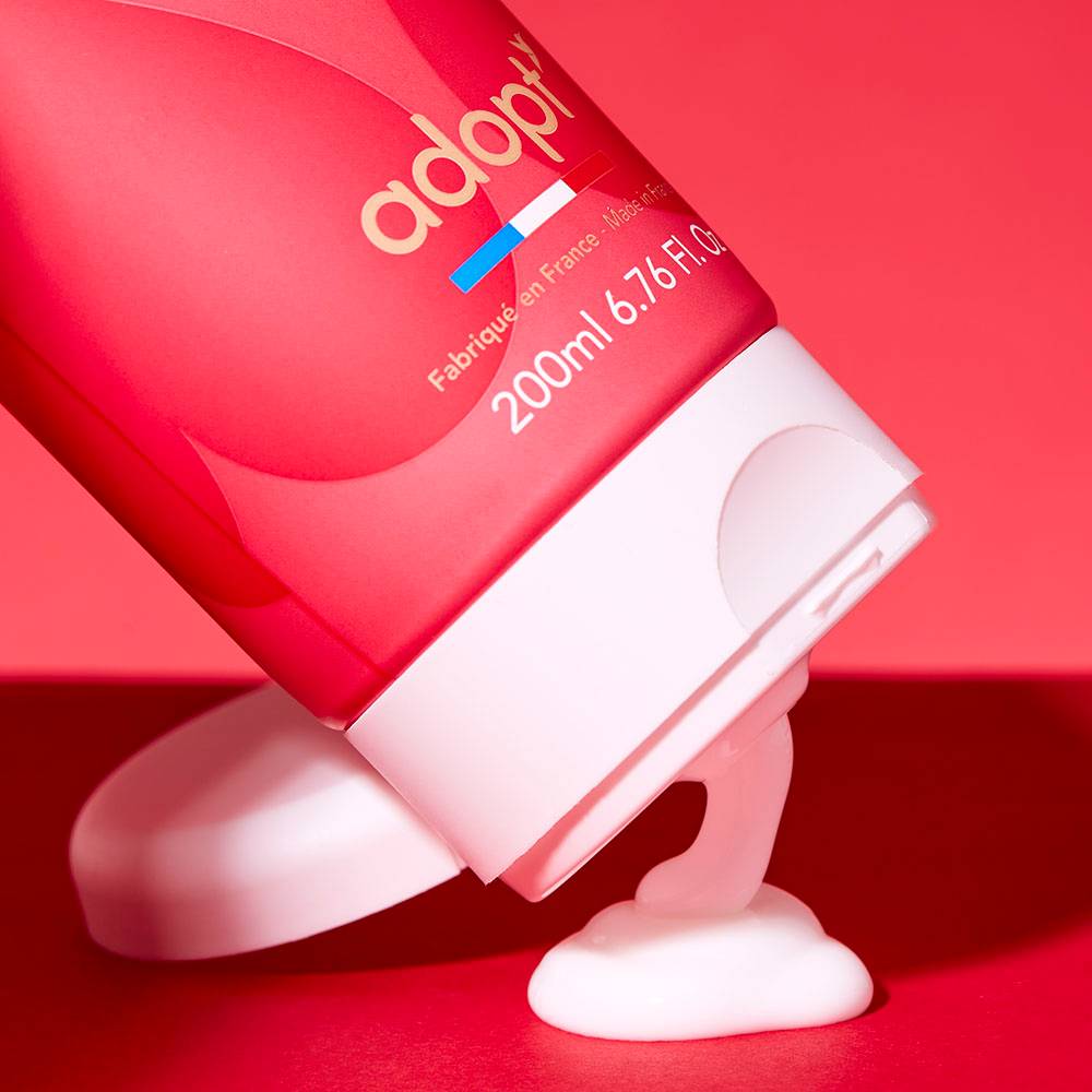 Cœur à cœurLait corps 200ml