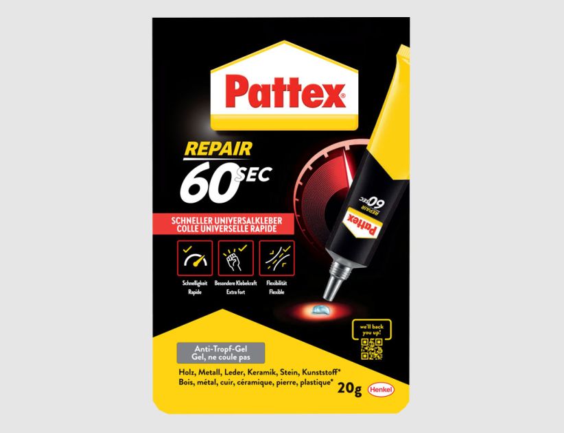 Pattex Universalkleber