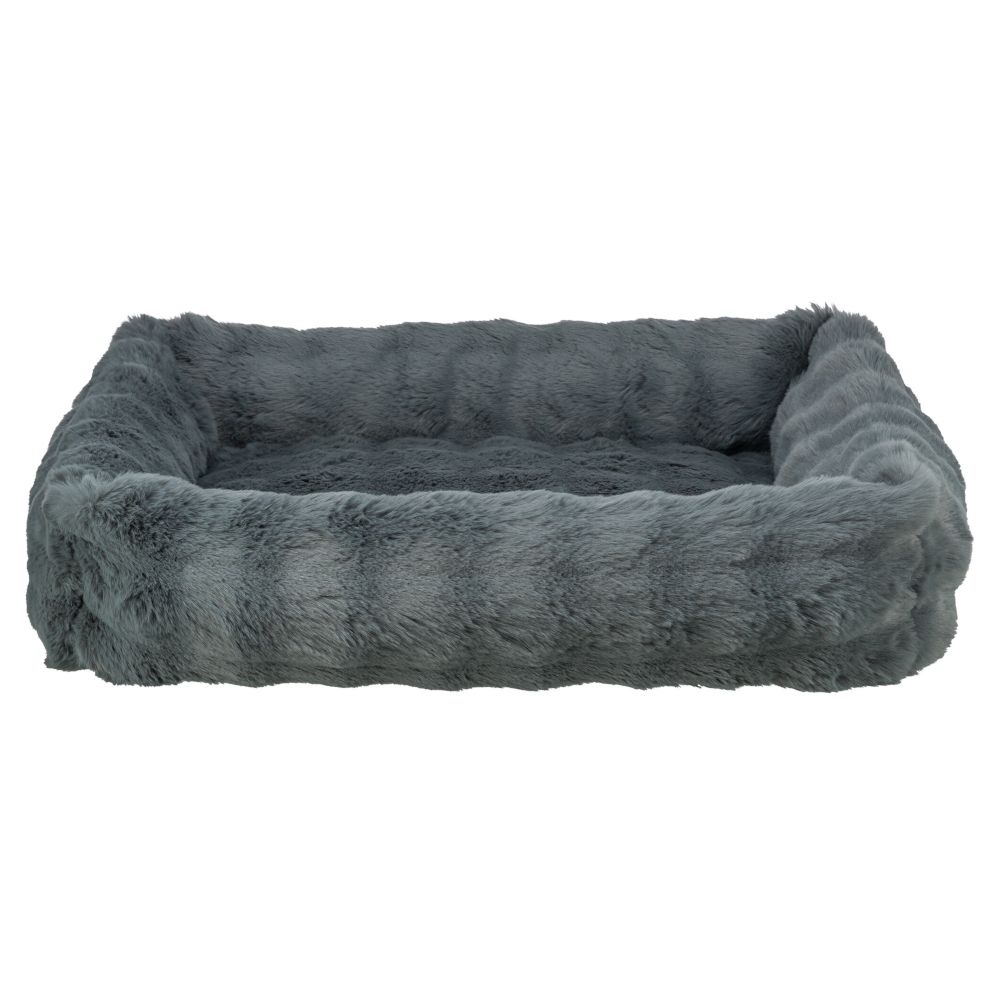Trixie Elli Bed - Dark Grey