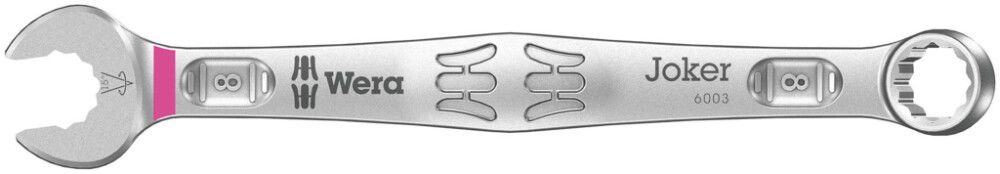 U-RINGNØKKEL WERA JOKER 6003 8X115MM